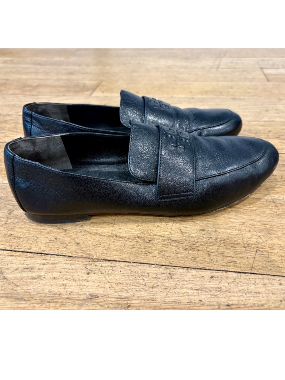 Tory Burch loafers